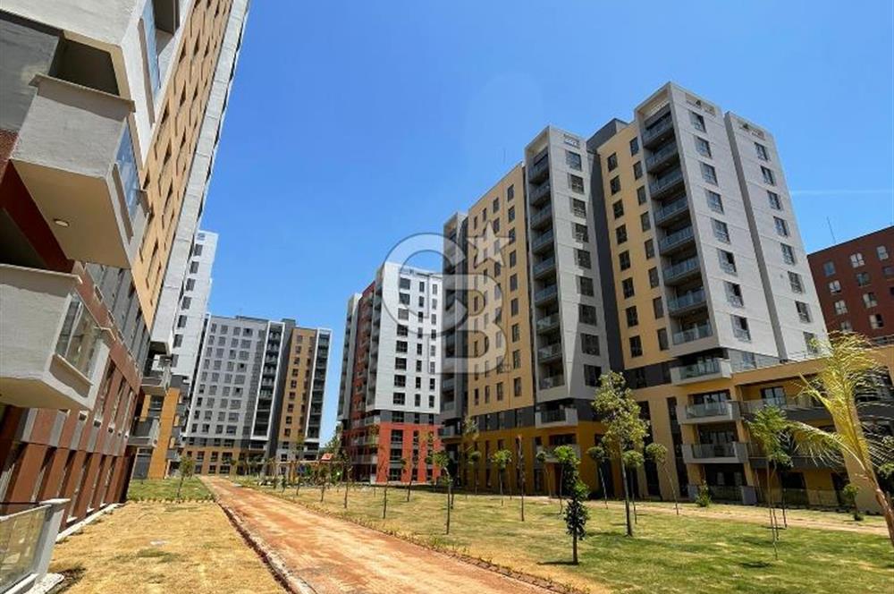 SURYAPI'DA 2+1 94 KREDİYE UYGUN EXTRALI GÜNEY CEPHE E PARSEL