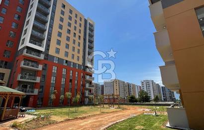 SURYAPI'DA 2+1 94 KREDİYE UYGUN EXTRALI GÜNEY CEPHE E PARSEL