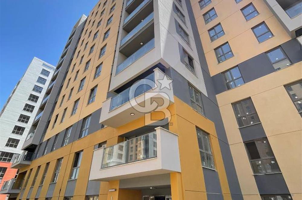 SURYAPI'DA 2+1 94 KREDİYE UYGUN EXTRALI GÜNEY CEPHE E PARSEL