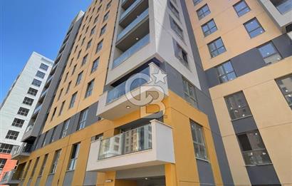 SURYAPI'DA 2+1 94 KREDİYE UYGUN EXTRALI GÜNEY CEPHE E PARSEL