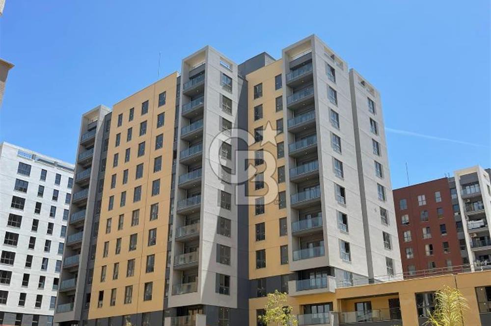 SURYAPI'DA 2+1 94 KREDİYE UYGUN EXTRALI GÜNEY CEPHE E PARSEL