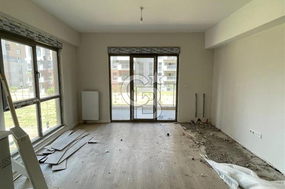 SURYAPI'DA 2+1 94 KREDİYE UYGUN EXTRALI GÜNEY CEPHE E PARSEL