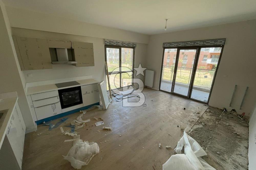 SURYAPI'DA 2+1 94 KREDİYE UYGUN EXTRALI GÜNEY CEPHE E PARSEL