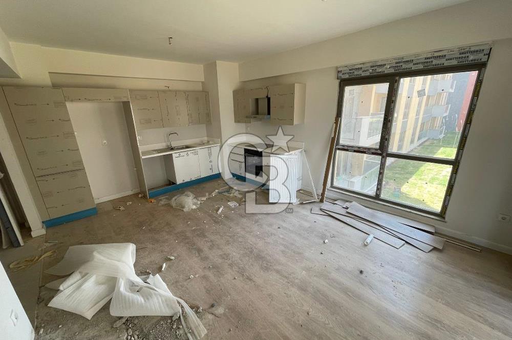 SURYAPI'DA 2+1 94 KREDİYE UYGUN EXTRALI GÜNEY CEPHE E PARSEL