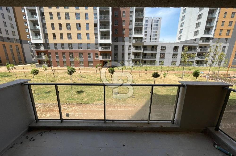 SURYAPI'DA 2+1 94 KREDİYE UYGUN EXTRALI GÜNEY CEPHE E PARSEL