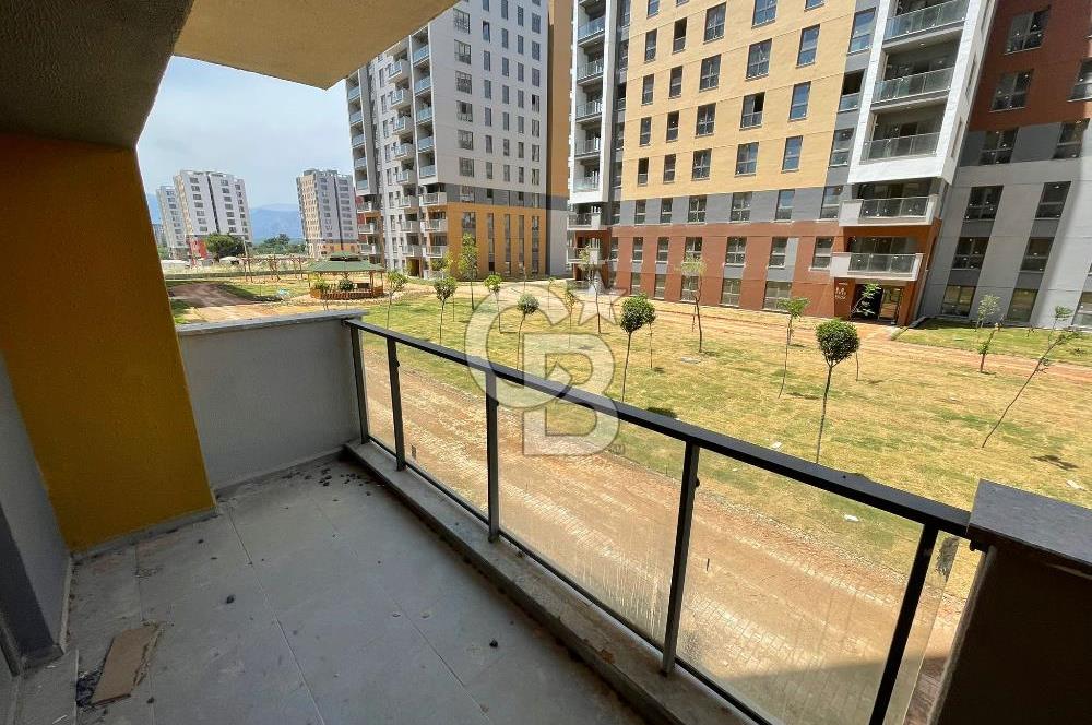 SURYAPI'DA 2+1 94 KREDİYE UYGUN EXTRALI GÜNEY CEPHE E PARSEL