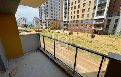 SURYAPI'DA 2+1 94 KREDİYE UYGUN EXTRALI GÜNEY CEPHE E PARSEL