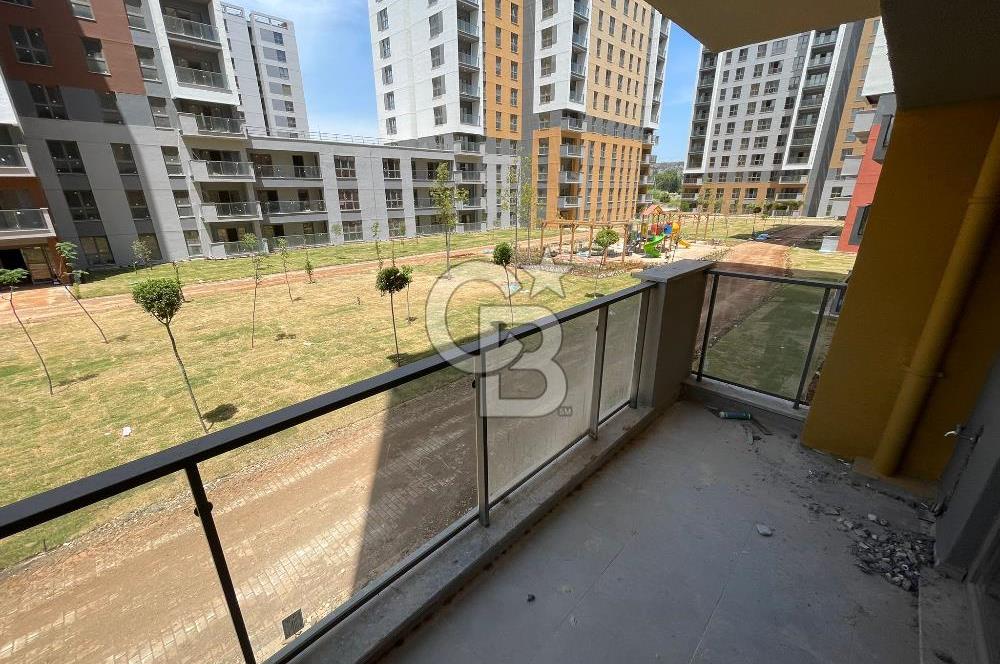 SURYAPI'DA 2+1 94 KREDİYE UYGUN EXTRALI GÜNEY CEPHE E PARSEL