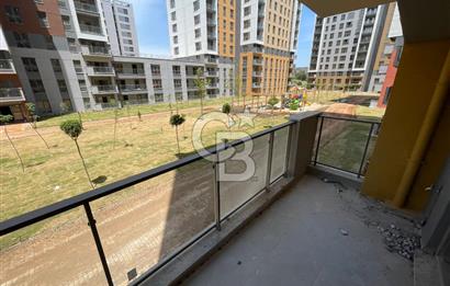 SURYAPI'DA 2+1 94 KREDİYE UYGUN EXTRALI GÜNEY CEPHE E PARSEL