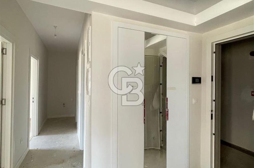 SURYAPI'DA 2+1 94 KREDİYE UYGUN EXTRALI GÜNEY CEPHE E PARSEL