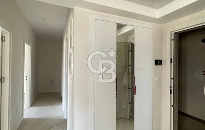 SURYAPI'DA 2+1 94 KREDİYE UYGUN EXTRALI GÜNEY CEPHE E PARSEL