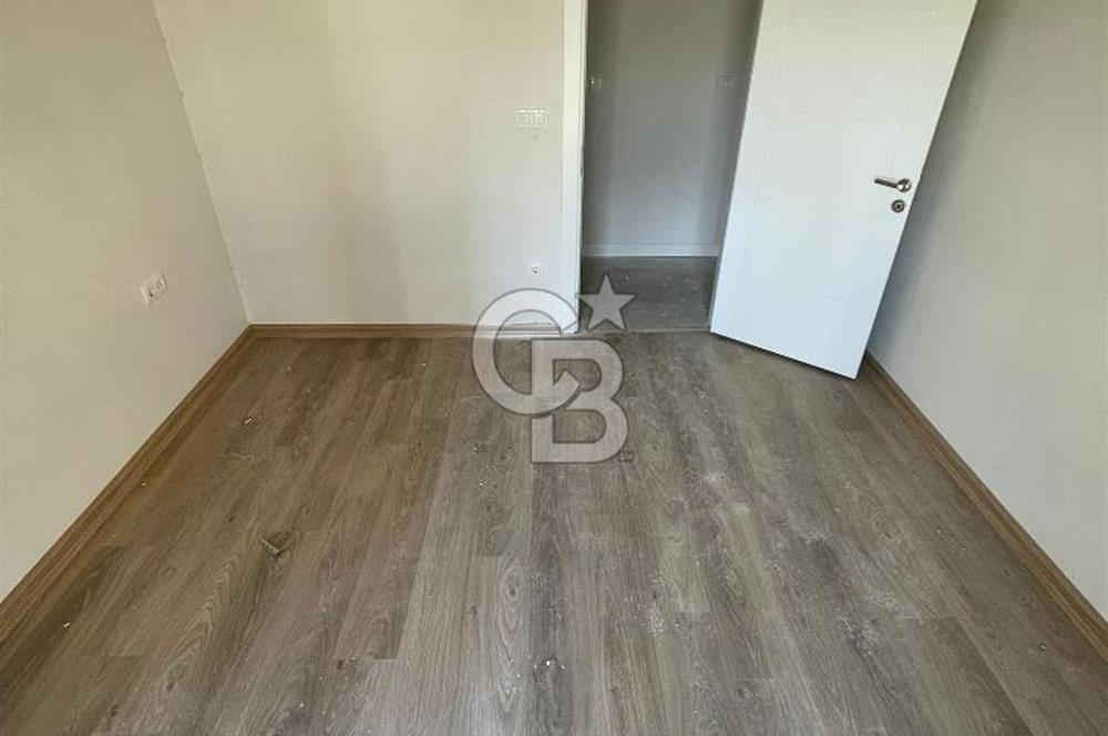 SURYAPI'DA 2+1 94 KREDİYE UYGUN EXTRALI GÜNEY CEPHE E PARSEL