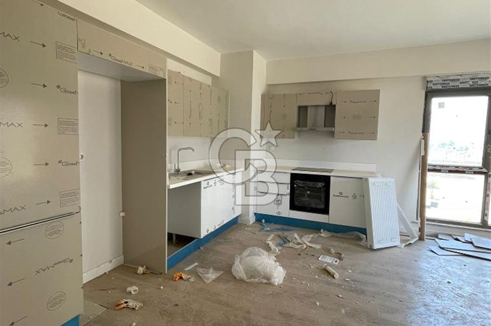 SURYAPI'DA 2+1 94 KREDİYE UYGUN EXTRALI GÜNEY CEPHE E PARSEL