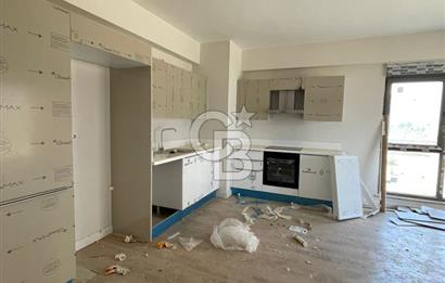 SURYAPI'DA 2+1 94 KREDİYE UYGUN EXTRALI GÜNEY CEPHE E PARSEL