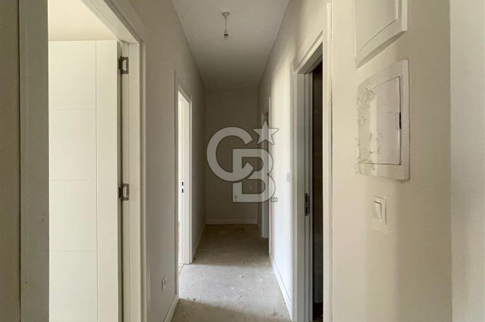 SURYAPI'DA 2+1 94 KREDİYE UYGUN EXTRALI GÜNEY CEPHE E PARSEL