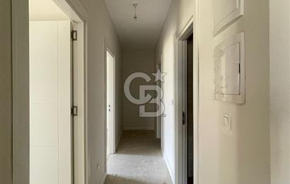 SURYAPI'DA 2+1 94 KREDİYE UYGUN EXTRALI GÜNEY CEPHE E PARSEL