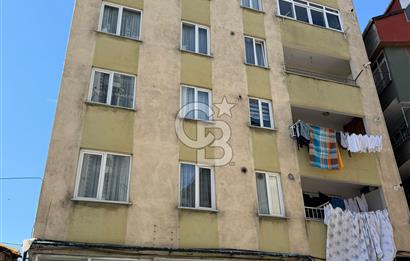 Ayazağa da FIRSAT 3+1 SATILIK Daire
