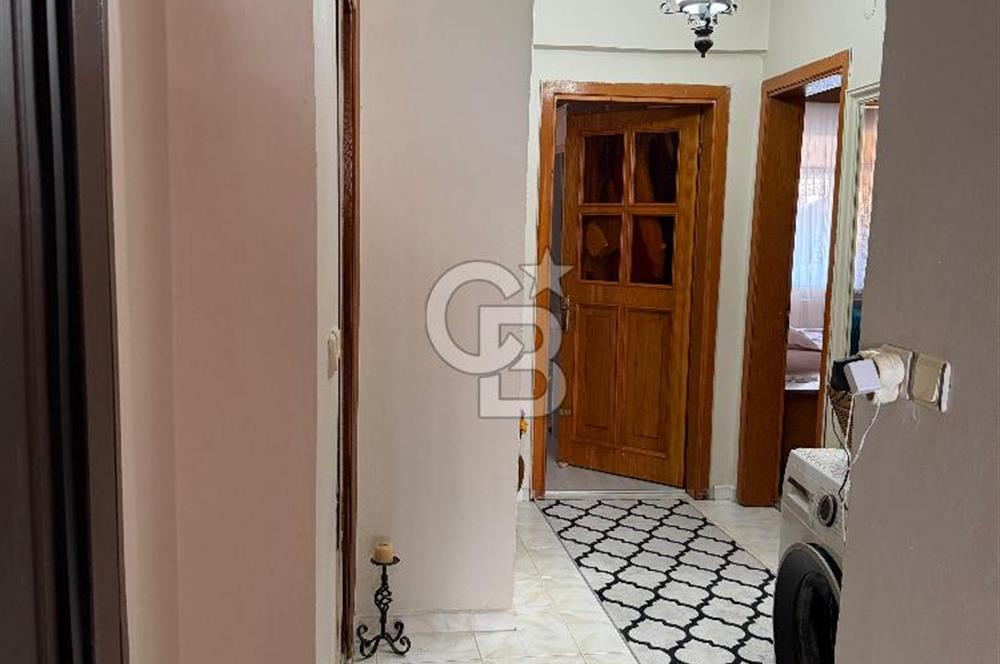 Ayazağa da FIRSAT 3+1 SATILIK Daire