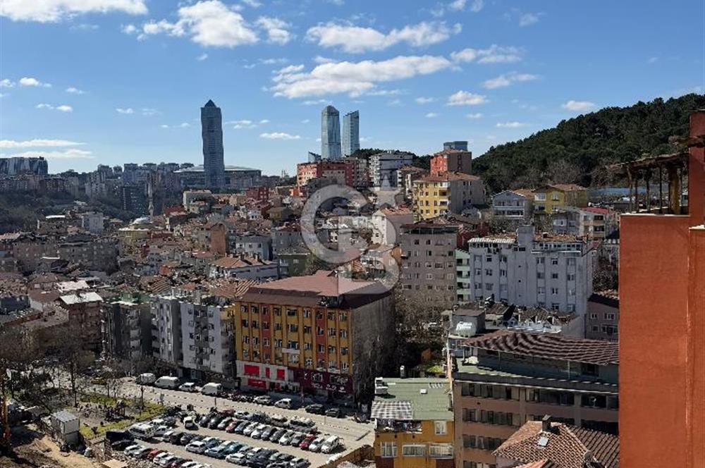 Ayazağa da FIRSAT 3+1 SATILIK Daire