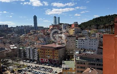 Ayazağa da FIRSAT 3+1 SATILIK Daire