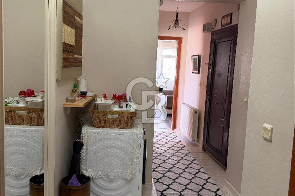 Ayazağa da FIRSAT 3+1 SATILIK Daire