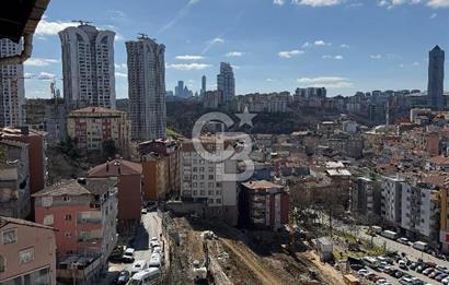 Ayazağa da FIRSAT 3+1 SATILIK Daire