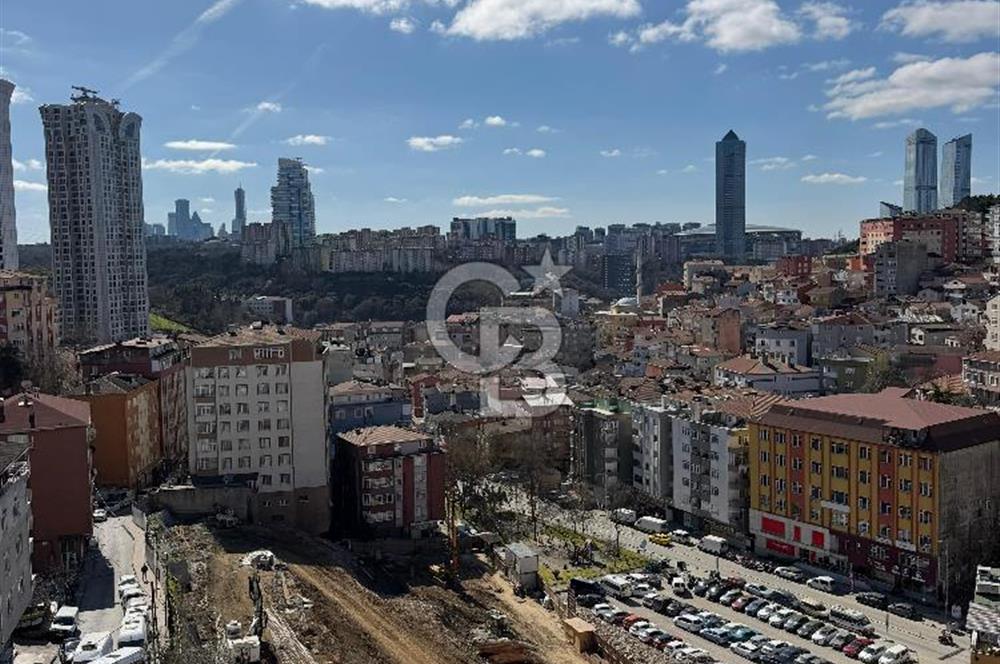 Ayazağa da FIRSAT 3+1 SATILIK Daire