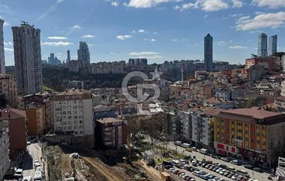 Ayazağa da FIRSAT 3+1 SATILIK Daire