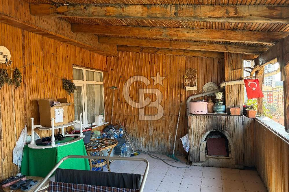 Ayazağa da FIRSAT 3+1 SATILIK Daire