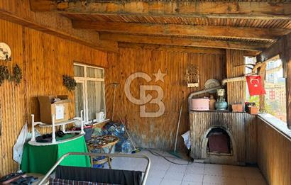 Ayazağa da FIRSAT 3+1 SATILIK Daire