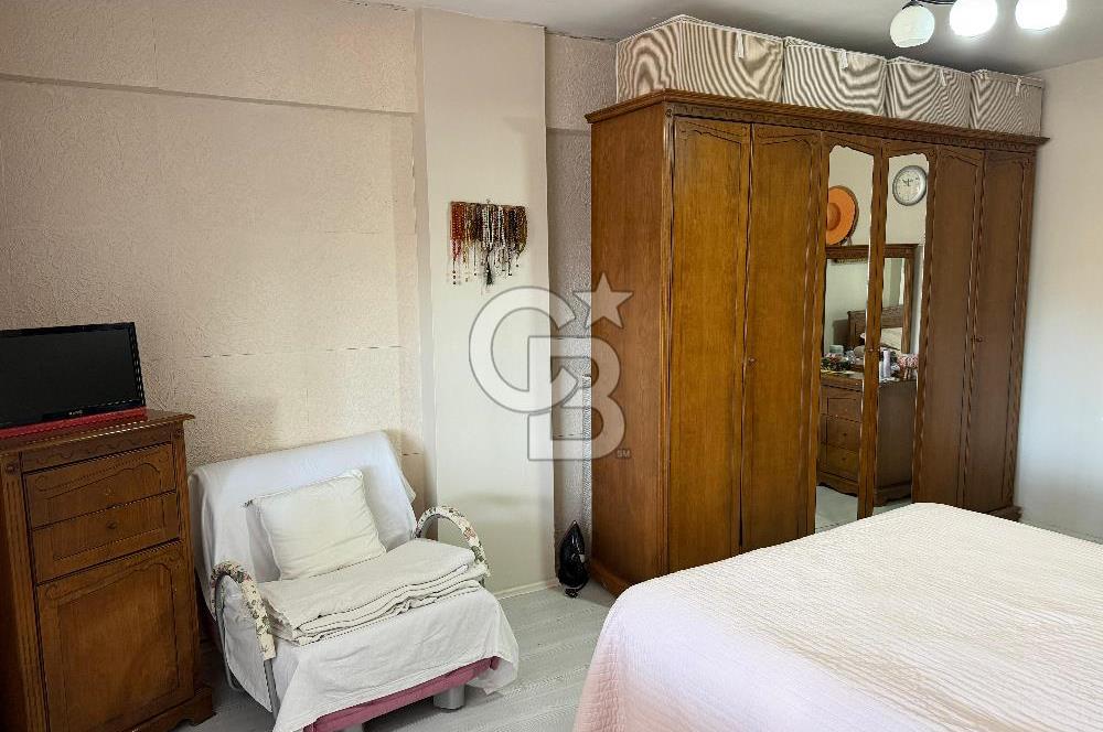 Ayazağa da FIRSAT 3+1 SATILIK Daire