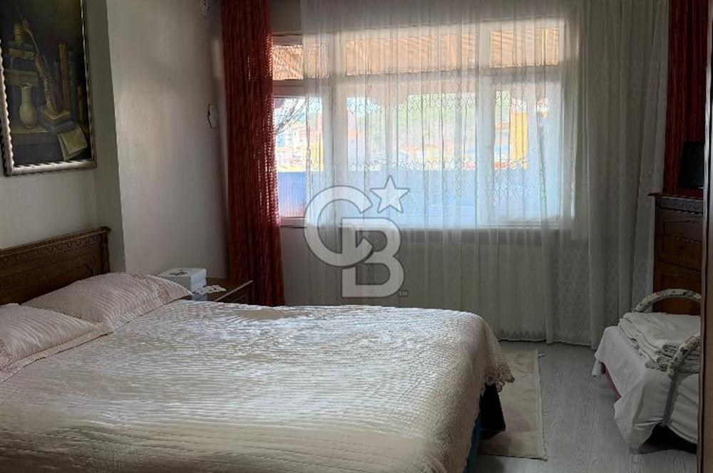 Ayazağa da FIRSAT 3+1 SATILIK Daire