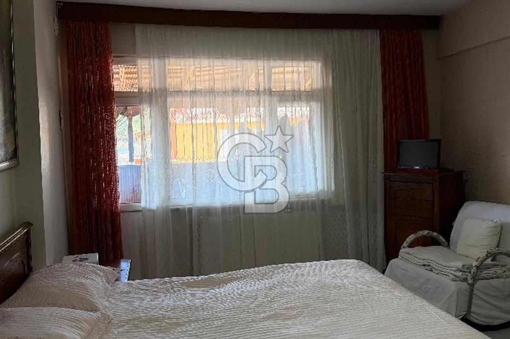 Ayazağa da FIRSAT 3+1 SATILIK Daire