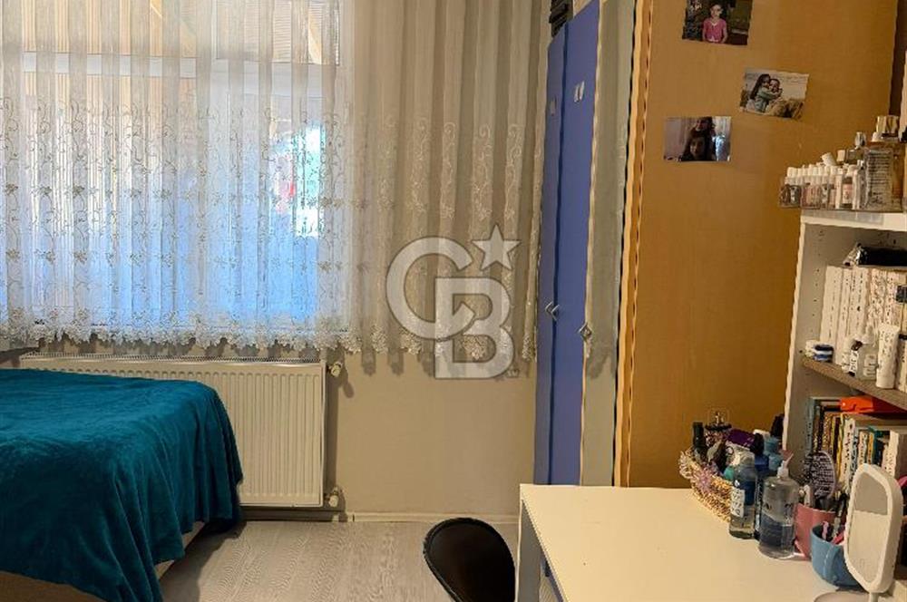 Ayazağa da FIRSAT 3+1 SATILIK Daire