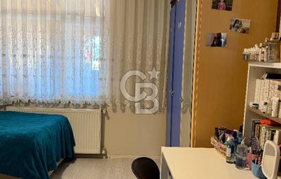 Ayazağa da FIRSAT 3+1 SATILIK Daire