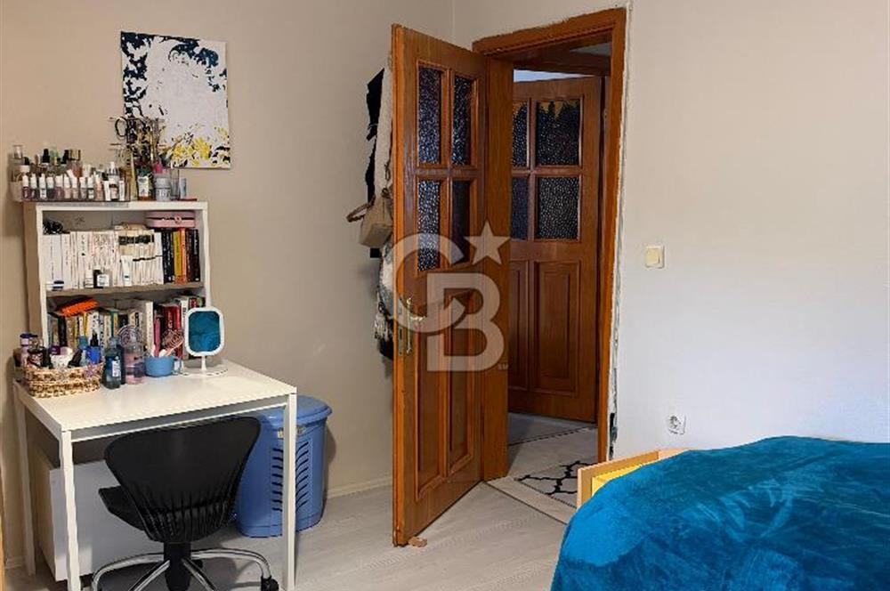 Ayazağa da FIRSAT 3+1 SATILIK Daire