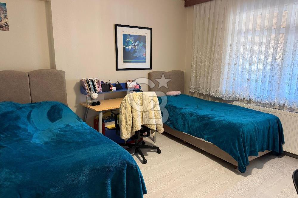 Ayazağa da FIRSAT 3+1 SATILIK Daire