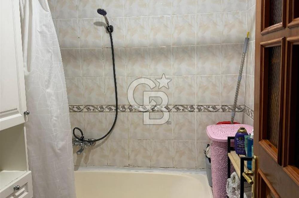 Ayazağa da FIRSAT 3+1 SATILIK Daire