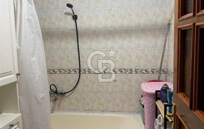 Ayazağa da FIRSAT 3+1 SATILIK Daire