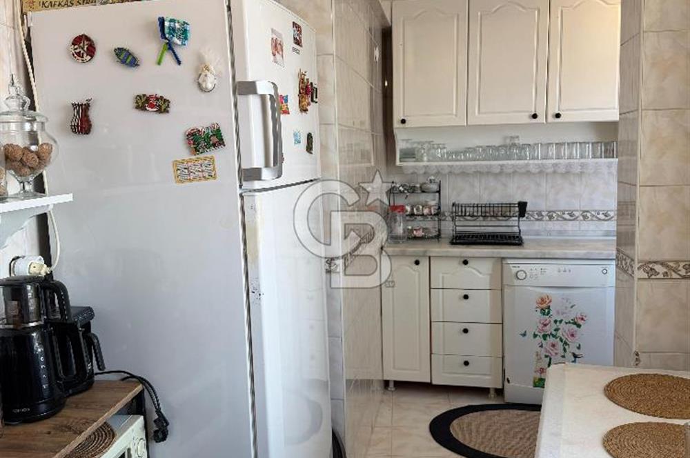 Ayazağa da FIRSAT 3+1 SATILIK Daire