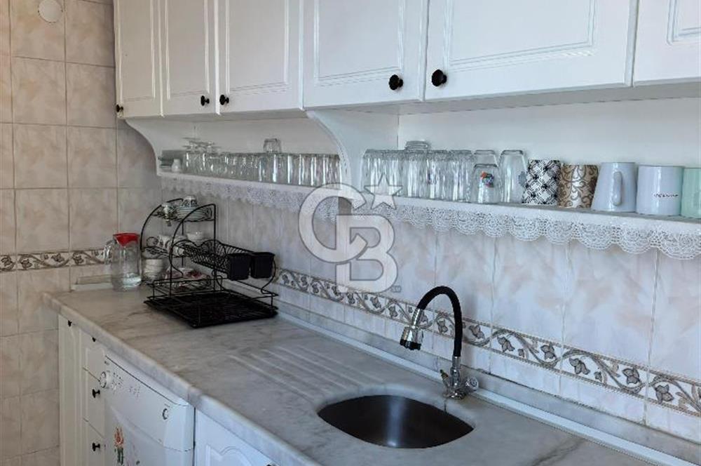 Ayazağa da FIRSAT 3+1 SATILIK Daire