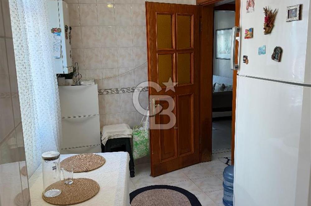 Ayazağa da FIRSAT 3+1 SATILIK Daire