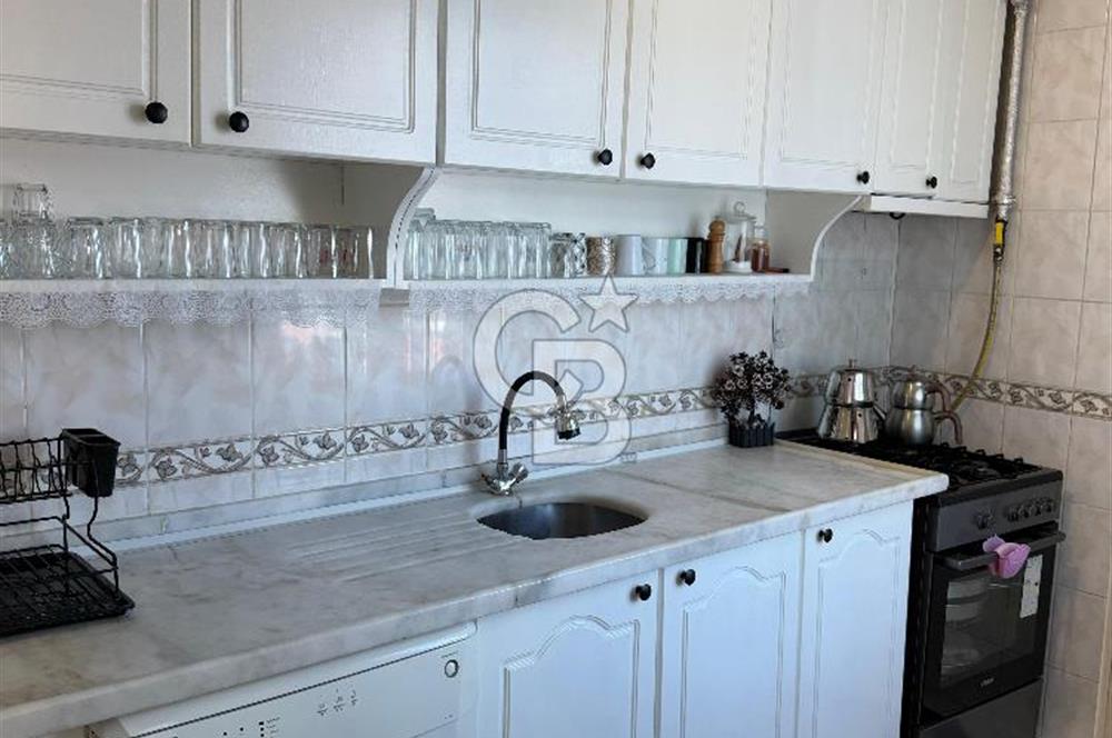 Ayazağa da FIRSAT 3+1 SATILIK Daire