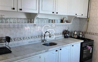 Ayazağa da FIRSAT 3+1 SATILIK Daire