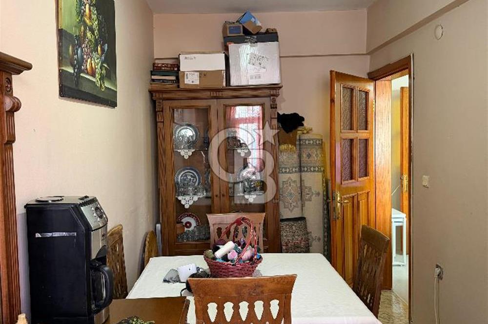 Ayazağa da FIRSAT 3+1 SATILIK Daire