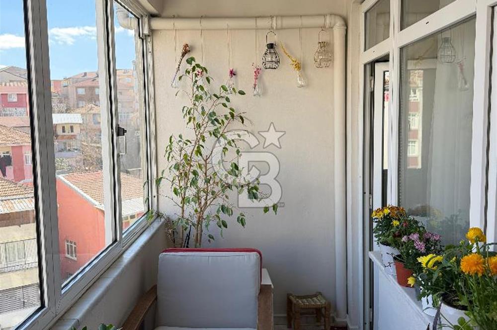 Ayazağa da FIRSAT 3+1 SATILIK Daire