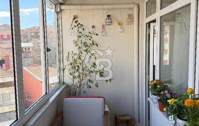 Ayazağa da FIRSAT 3+1 SATILIK Daire