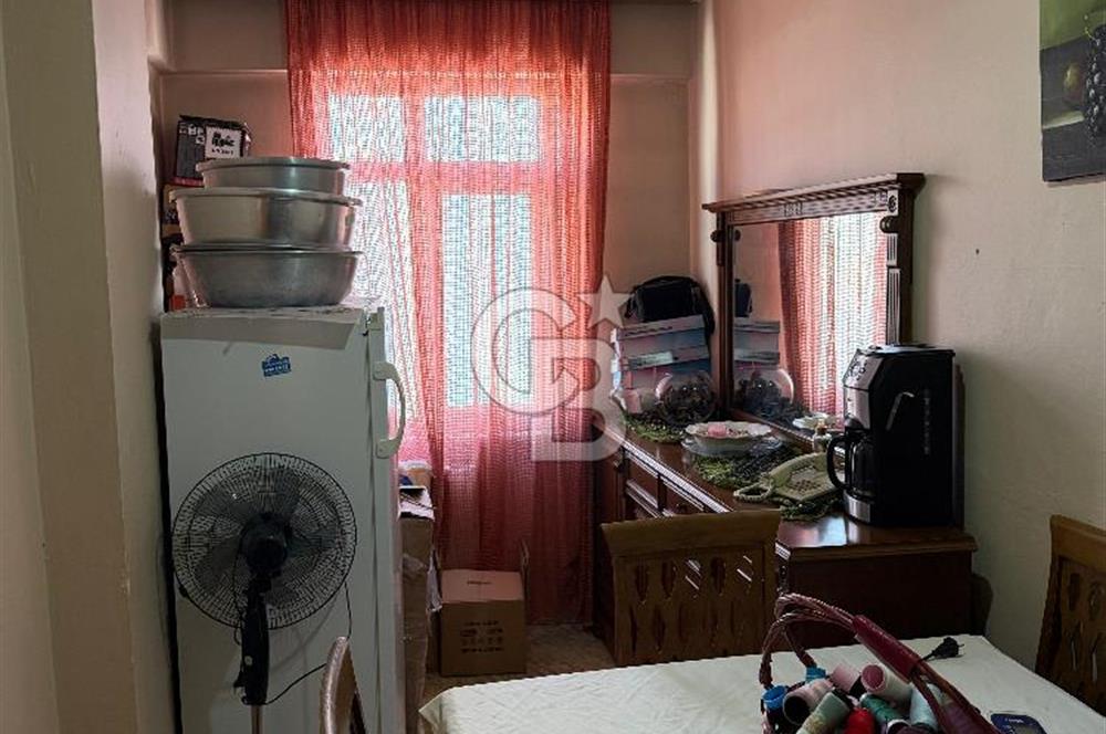 Ayazağa da FIRSAT 3+1 SATILIK Daire