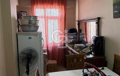 Ayazağa da FIRSAT 3+1 SATILIK Daire