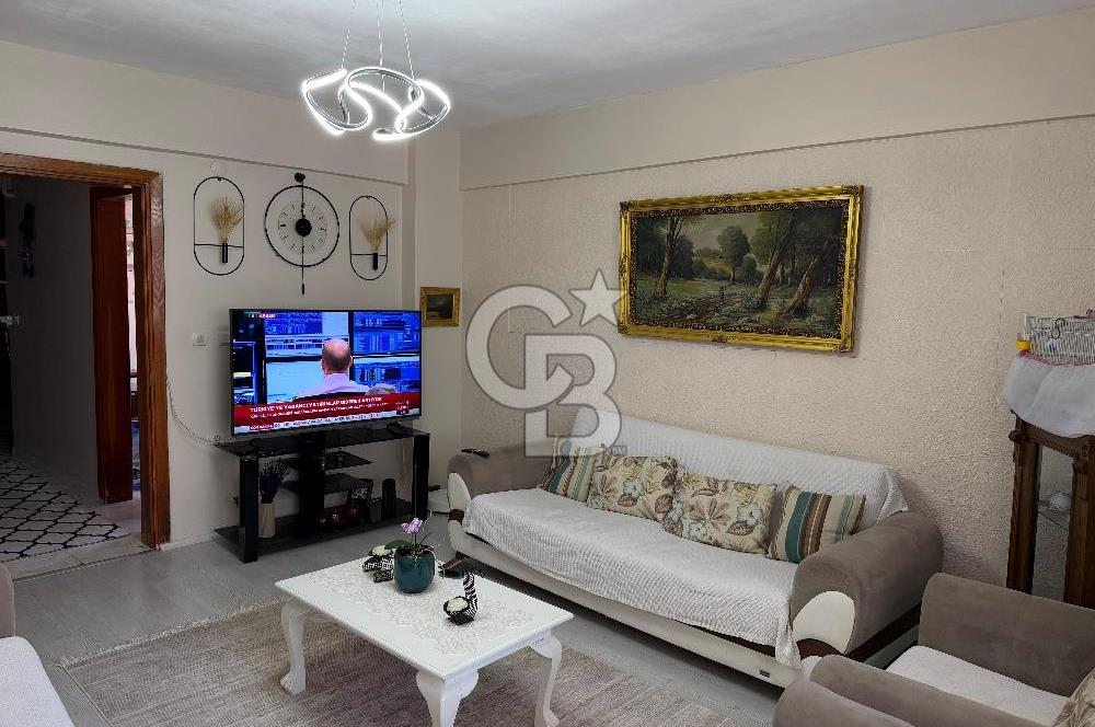 Ayazağa da FIRSAT 3+1 SATILIK Daire